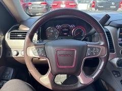 Used 2016 GMC Yukon 4d SUV 4WD Denali at A+ Autobrokers near Mt. Vernon, OH