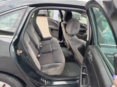 Used 2012 Chevrolet Impala 4d Sedan LS at A+ Autobrokers near Mt. Vernon, OH