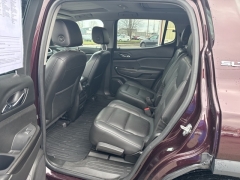 Used 2018 GMC Acadia 4d SUV AWD SLT-2 at A+ Autobrokers near Mt. Vernon, OH