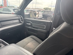 Used 2020  Ram 2500 4WD Crew Cab Big Horn at A&plus; Autobrokers near Mt&period; Vernon&comma; OH