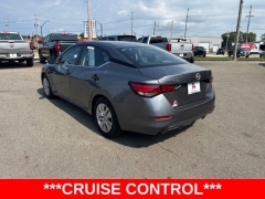 Used 2024  Nissan Sentra S CVT at A&plus; Autobrokers near Mt&period; Vernon&comma; OH
