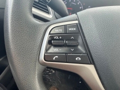 Used 2021  Hyundai Accent SE Sedan IVT at A&plus; Autobrokers near Mt&period; Vernon&comma; OH
