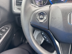 Used 2021 Honda HR-V LX AWD CVT at A+ Autobrokers near Mt. Vernon, OH