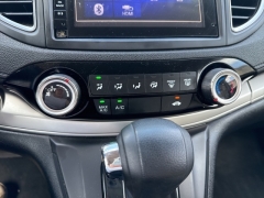 Used 2016 Honda CR-V 4d SUV AWD EX at A+ Autobrokers near Mt. Vernon, OH