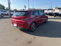 Used 2020  Hyundai Elantra GT Auto at A&plus; Autobrokers near Mt&period; Vernon&comma; OH