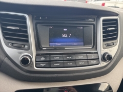 Used 2017  Hyundai Tucson 4d SUV AWD SE Plus at A&plus; Autobrokers near Mt&period; Vernon&comma; OH