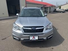 Used 2018  Subaru Forester 4d SUV 2&period;5i Premium CVT at A&plus; Autobrokers near Mt&period; Vernon&comma; OH