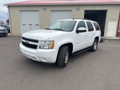 Used 2011 Chevrolet Tahoe 4d SUV 4WD LT at A+ Autobrokers near Mt. Vernon, OH
