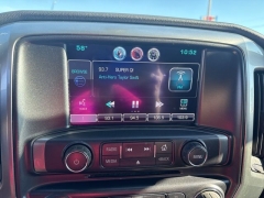 Used 2015  Chevrolet Silverado 1500 4WD Double Cab LT at A&plus; Autobrokers near Mt&period; Vernon&comma; OH