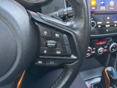 Used 2022  Subaru Forester Wilderness CVT at A+ Autobrokers near Mt. Vernon, OH