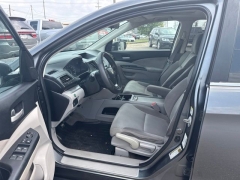 Used 2013  Honda CR-V 4d SUV AWD EX at A&plus; Autobrokers near Mt&period; Vernon&comma; OH