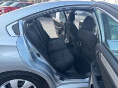 Used 2018  Subaru Legacy 4d Sedan 2&period;5i at A&plus; Autobrokers near Mt&period; Vernon&comma; OH