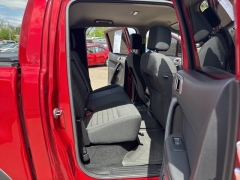 Used 2021 Ford Ranger XLT 4WD SuperCrew 5' Box at A+ Autobrokers near Mt. Vernon, OH