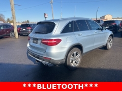 Used 2018  Mercedes-Benz GLC-Class 4d SUV GLC300 4matic at A&plus; Autobrokers near Mt&period; Vernon&comma; OH