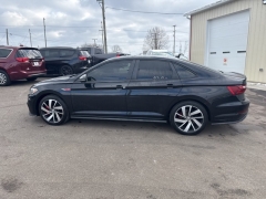 Used 2021  Volkswagen Jetta GLI S Manual at A&plus; Autobrokers near Mt&period; Vernon&comma; OH