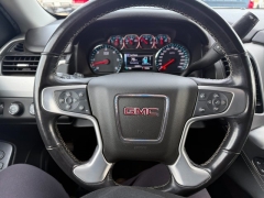 Used 2020  GMC Yukon XL 4d SUV 4WD SLT at A&plus; Autobrokers near Mt&period; Vernon&comma; OH