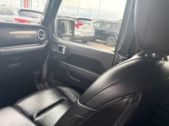 Used 2021  Jeep Wrangler Unlimited Sahara Altitude 4x4 at A&plus; Autobrokers near Mt&period; Vernon&comma; OH