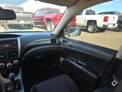 Used 2013  Subaru Impreza WRX 4d Sedan Base at A+ Autobrokers near Mt. Vernon, OH