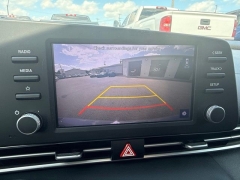 Used 2022  Hyundai Elantra SEL IVT at A&plus; Autobrokers near Mt&period; Vernon&comma; OH