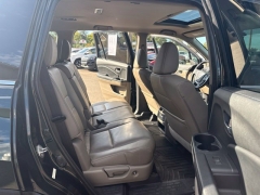 Used 2016  Honda Pilot 4d SUV AWD EX-L at A&plus; Autobrokers near Mt&period; Vernon&comma; OH