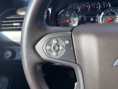 Used 2017 Chevrolet Suburban 4d SUV 4WD LT at A+ Autobrokers near Mt. Vernon, OH