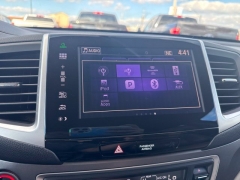 Used 2016  Honda Pilot 4d SUV AWD EX-L at A&plus; Autobrokers near Mt&period; Vernon&comma; OH