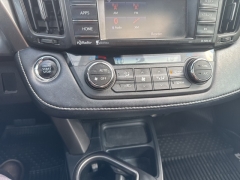 Used 2017 Toyota RAV4 4d SUV AWD XLE at A+ Autobrokers near Mt. Vernon, OH
