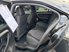 Used 2015 Ford Taurus 4d Sedan SEL V6 at A+ Autobrokers near Mt. Vernon, OH