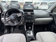 Used 2015 Subaru Forester 4d SUV i Premium CVT at A+ Autobrokers near Mt. Vernon, OH