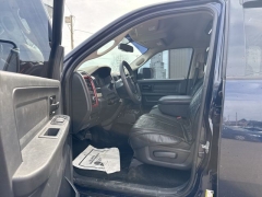 Used 2012  Ram 1500 4WD Crew Cab 140&period;5" Express at A&plus; Autobrokers near Mt&period; Vernon&comma; OH