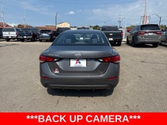 Used 2024  Nissan Sentra S CVT at A&plus; Autobrokers near Mt&period; Vernon&comma; OH