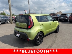 Used 2015 Kia Soul 4d Hatchback + at A+ Autobrokers near Mt. Vernon, OH