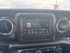 Used 2021  Jeep Wrangler Unlimited Sahara Altitude 4x4 at A&plus; Autobrokers near Mt&period; Vernon&comma; OH