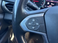 Used 2021  Chevrolet Traverse AWD 4dr LT Leather at A&plus; Autobrokers near Mt&period; Vernon&comma; OH