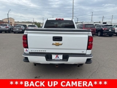 Used 2018  Chevrolet Silverado 1500 4WD Double Cab LT at A&plus; Autobrokers near Mt&period; Vernon&comma; OH