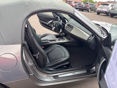 Used 2004 BMW Z4 2dr Roadster 2.5i at A+ Autobrokers near Mt. Vernon, OH