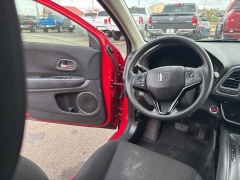 Used 2018 Honda HR-V 4d SUV AWD EX at A+ Autobrokers near Mt. Vernon, OH