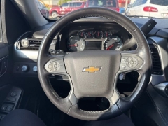 Used 2020  Chevrolet Tahoe 4d SUV 4WD LS at A&plus; Autobrokers near Mt&period; Vernon&comma; OH