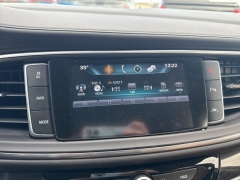 Used 2019  Buick Enclave 4d SUV AWD Premium at A&plus; Autobrokers near Mt&period; Vernon&comma; OH