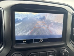 Used 2021  Chevrolet Silverado 1500 4WD Crew Cab 147" LT at A&plus; Autobrokers near Mt&period; Vernon&comma; OH