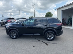 Used 2023 Nissan Rogue AWD S at A+ Autobrokers near Mt. Vernon, OH