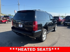 Used 2008 Chevrolet Tahoe 4d SUV 4WD LT-1 at A+ Autobrokers near Mt. Vernon, OH