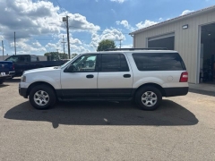Used 2015  Ford Expedition EL 4d SUV 4WD XL at A&plus; Autobrokers near Mt&period; Vernon&comma; OH