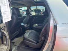 Used 2016 GMC Acadia 4d SUV AWD SLT-1 at A+ Autobrokers near Mt. Vernon, OH