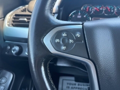 Used 2018  Chevrolet Tahoe 4d SUV 4WD LT at A&plus; Autobrokers near Mt&period; Vernon&comma; OH