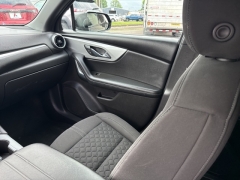 Used 2021 Chevrolet Blazer AWD 4dr LT w/2LT at A+ Autobrokers near Mt. Vernon, OH