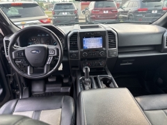 Used 2019 Ford F-150 4WD SuperCrew XLT 5 1/2 at A+ Autobrokers near Mt. Vernon, OH