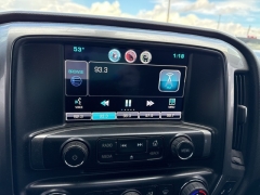 Used 2015  Chevrolet Silverado 1500 4WD Crew Cab LT at A+ Autobrokers near Mt. Vernon, OH