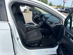 Used 2018  Ford Fusion 4d Sedan SE 2&period;5L at A&plus; Autobrokers near Mt&period; Vernon&comma; OH