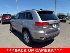 Used 2014 Jeep Grand Cherokee 4d SUV 4WD Limited at A+ Autobrokers near Mt. Vernon, OH